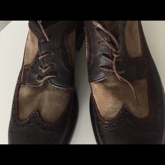 Corvari oxford - Picture 8 of 8